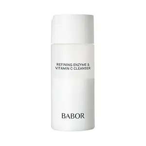 facial care routine