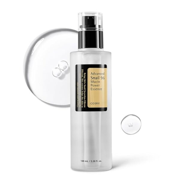 layering skin