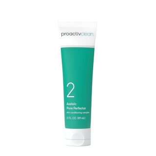 skin treatment steps