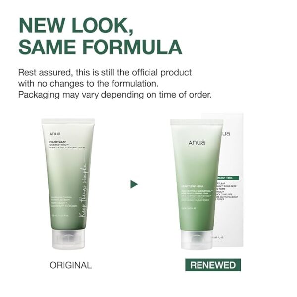what is a good skin care routine ? - Image 3