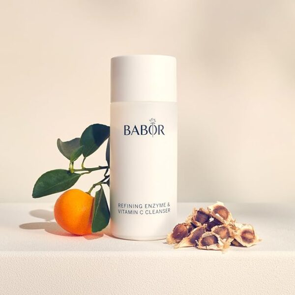 facial care routine