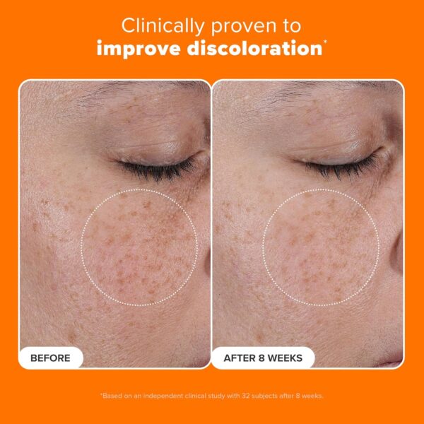 steps for face routine