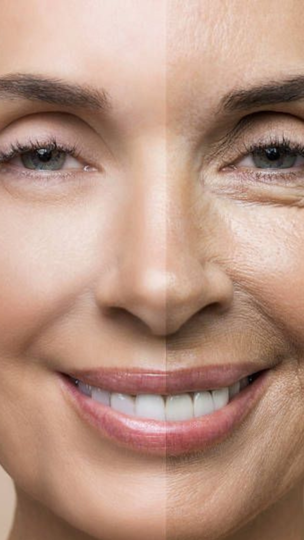good skincare products